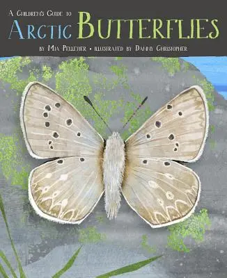 Dětský průvodce arktickými motýly - A Children's Guide to Arctic Butterflies