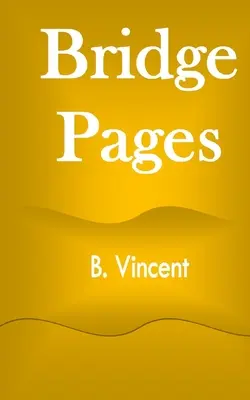 Přemostění stránek - Bridge Pages