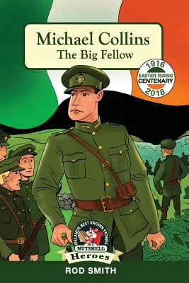 Michaela Collinse: Jak se zbavit depresivní poruchy? Collins: Velký kamarád - Michael Collins: The Big Fellow