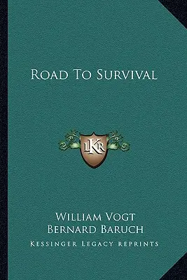 Cesta k přežití - Road to Survival