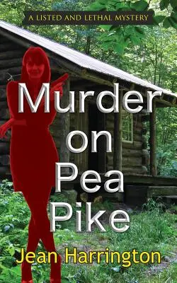 Vražda na Pea Pike - Murder on Pea Pike