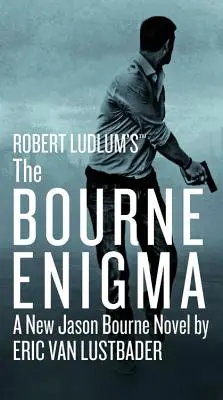 Bourneova záhada - The Bourne Enigma