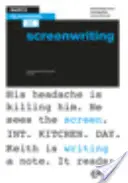 Základy filmové tvorby 02: Psaní scénáře - Basics Film-Making 02: Screenwriting