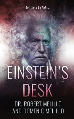 Einsteinův psací stůl - Einstein's Desk