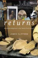 Návraty: Stát se původním obyvatelstvem v jednadvacátém století - Returns: Becoming Indigenous in the Twenty-First Century