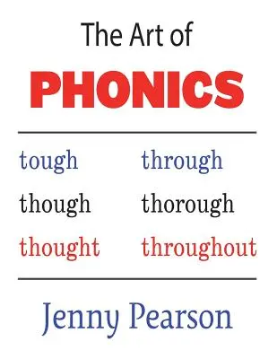 Umění fonetiky - The Art of Phonics