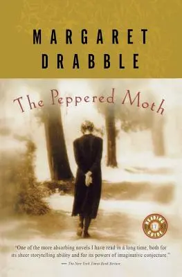 Můra peprná - The Peppered Moth