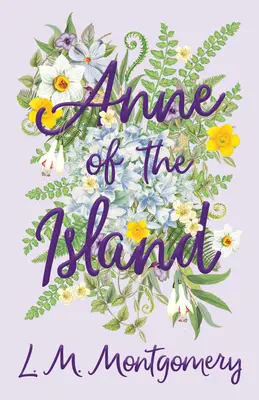Anna z ostrova - Anne of the Island