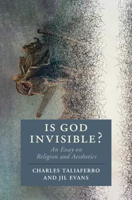 Je Bůh neviditelný? - Is God Invisible?