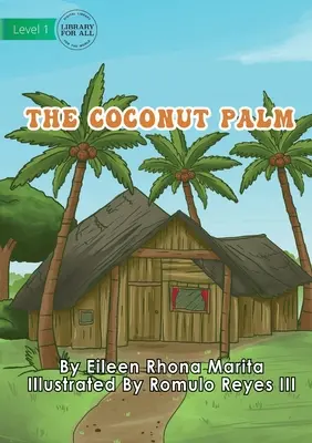 Kokosová palma - The Coconut Palm