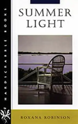 Letní světlo - Summer Light
