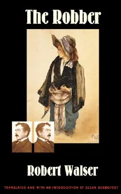 Loupežník - The Robber