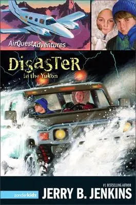 Katastrofa na Yukonu - Disaster in the Yukon