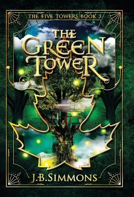 Zelená věž - The Green Tower
