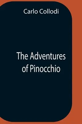 Pinocchiova dobrodružství - The Adventures Of Pinocchio