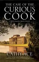 Případ zvědavého kuchaře - The Case of the Curious Cook