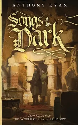 Písně temnoty - Songs of the Dark