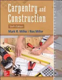Tesařství a stavebnictví, šesté vydání - Carpentry and Construction, Sixth Edition