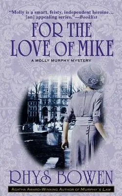 Pro lásku k Mikeovi - For the Love of Mike