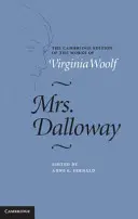 Paní Dallowayová - Mrs. Dalloway