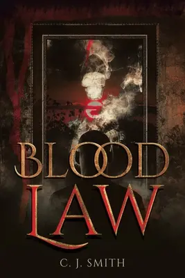 Zákon krve: První dodatek - Blood Law: First Amendment