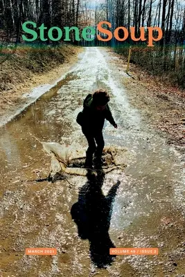 Stone Soup Magazine: březen 2021 - Stone Soup Magazine: March 2021