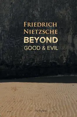 Mimo dobro a zlo - Beyond Good and Evil