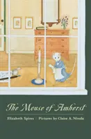 Myš z Amherstu - The Mouse of Amherst