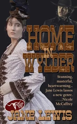 Domov ve Wylderu - Home in Wylder