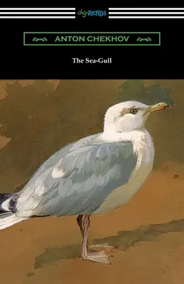 Mořský racek - The Sea-Gull