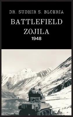 Bojiště Zojila - 1948 - Battlefield Zojila - 1948
