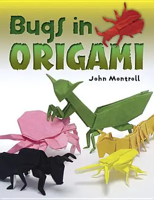 Brouci v origami - Bugs in Origami