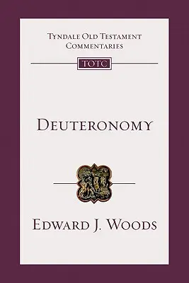 Deuteronomium: An Introduction and Commentary - Deuteronomy: An Introduction and Commentary