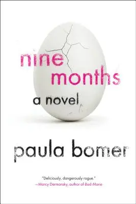 Devět měsíců - Nine Months