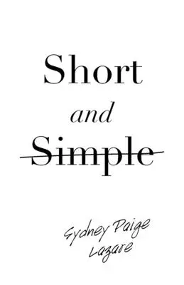 Krátce a jednoduše - Short and Simple
