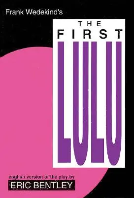 První Lulu - The First Lulu