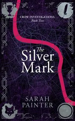 Stříbrné znamení - The Silver Mark