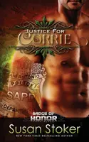 Spravedlnost pro Corrie - Justice for Corrie