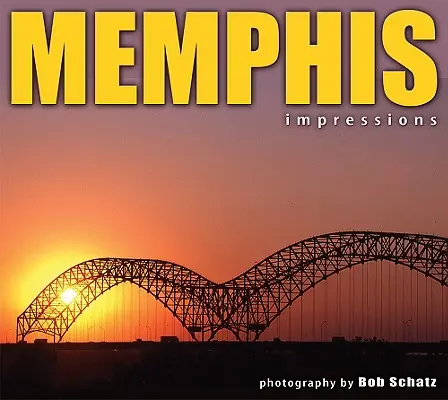 Memphiské dojmy - Memphis Impressions