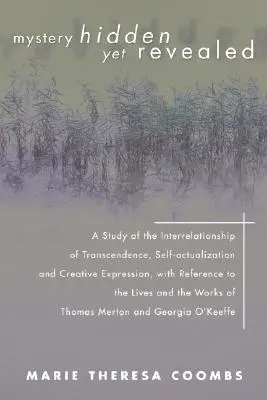 Tajemství skryté, ale odhalené - Mystery Hidden Yet Revealed