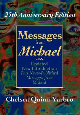 Poselství od Michaela: vydání k 25. výročí - Messages From Michael: 25th Anniversary Edition