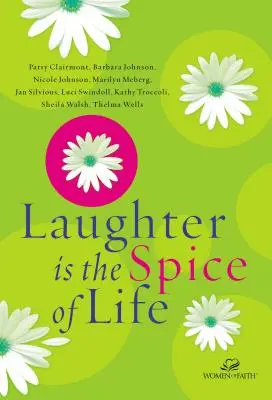 Smích je kořením života - Laughter Is the Spice of Life