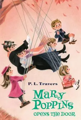 Mary Poppins otevírá dveře - Mary Poppins Opens the Door