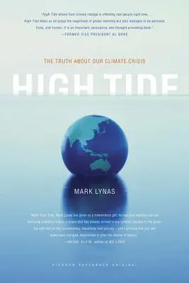 Příliv a odliv: Pravda o naší klimatické krizi - High Tide: The Truth about Our Climate Crisis
