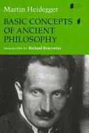 Základní pojmy antické filosofie - Basic Concepts of Ancient Philosophy