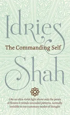 Velící já - The Commanding Self