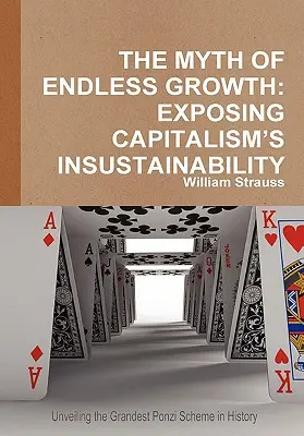 Mýtus nekonečného růstu: Mýtus o neudržitelnosti kapitalismu - The Myth of Endless Growth: Exposing Capitalism's Insustainability