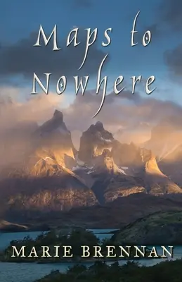 Mapy do nikam - Maps to Nowhere