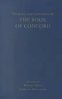 Zdroje a souvislosti Knihy svornosti - Sources and Contexts of The Book of Concord