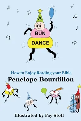 Tanec s houskami - A Bun Dance